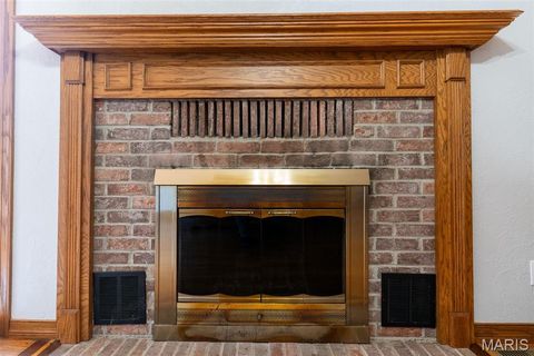 Tiny photo for 141 Ashley Drive, Cape Girardeau, MO 63701 (MLS # 26030739)