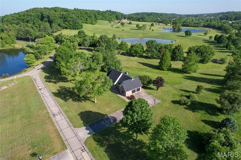 Tiny photo for 141 Ashley Drive, Cape Girardeau, MO 63701 (MLS # 26030739)