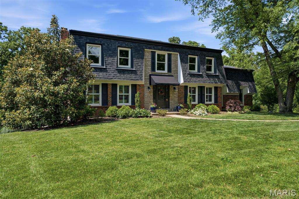 Lemp Estates - Residential