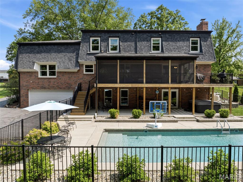 Lemp Estates - Residential