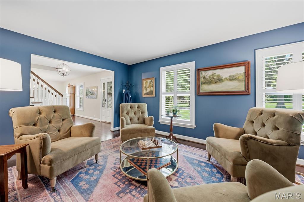 Lemp Estates - Residential