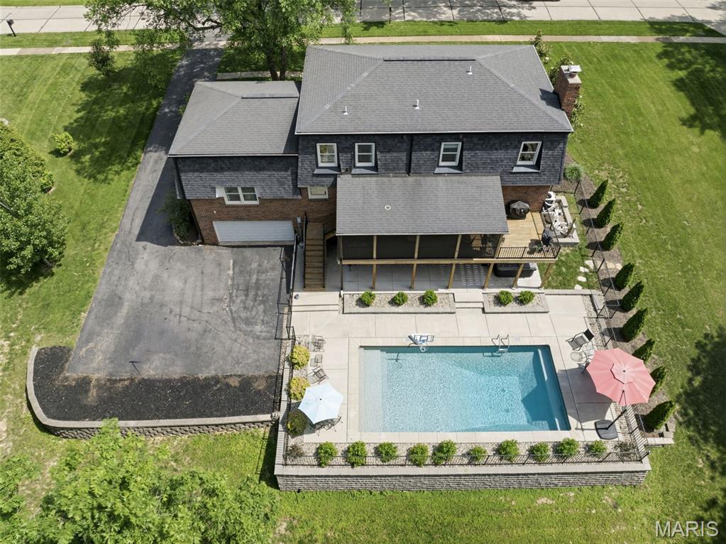 Lemp Estates - Residential