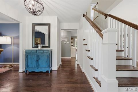Tiny photo for 12547 Glencroft Drive, St Louis, MO 63128 (MLS # 26030204)