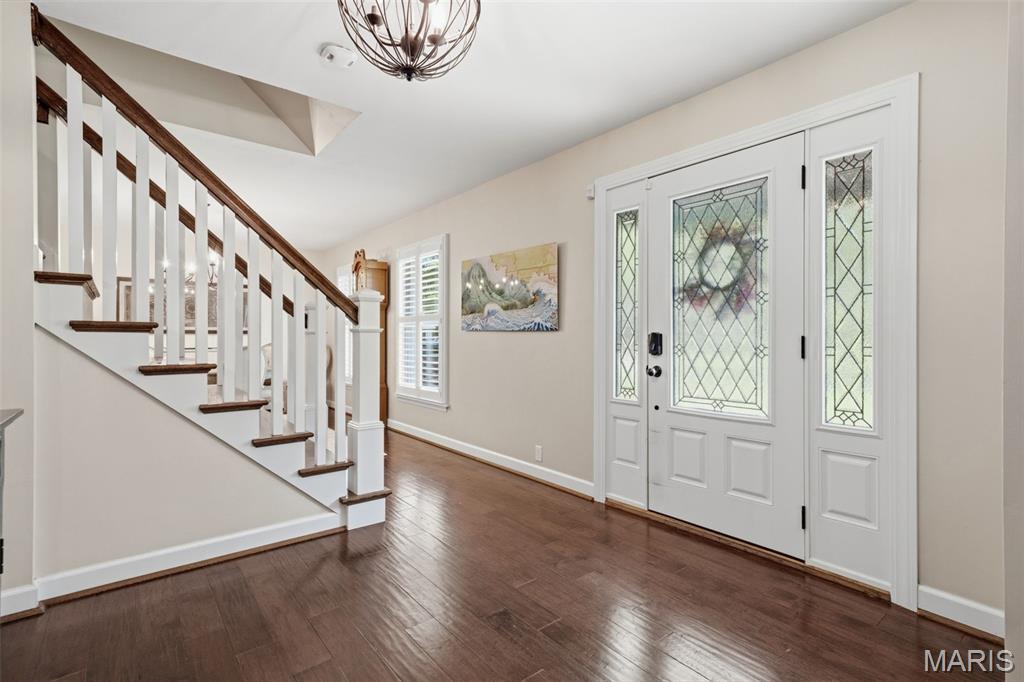 Lemp Estates - Residential