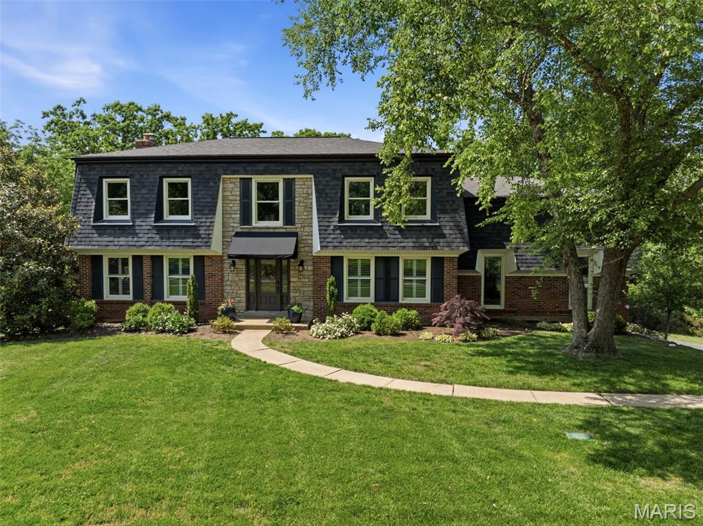 Lemp Estates - Residential