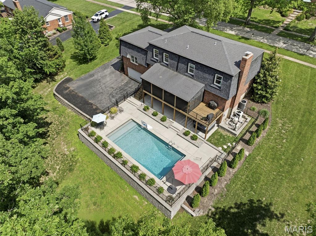 Lemp Estates - Residential