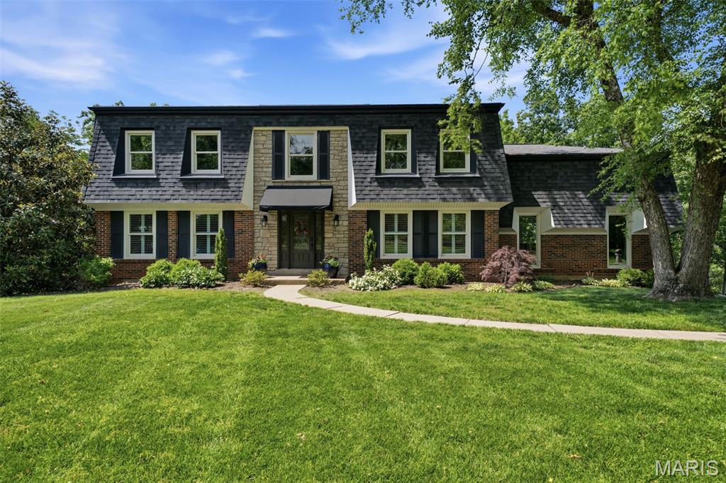 Lemp Estates - Residential