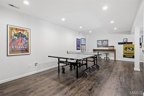 Tiny photo for 12547 Glencroft Drive, St Louis, MO 63128 (MLS # 26030204)