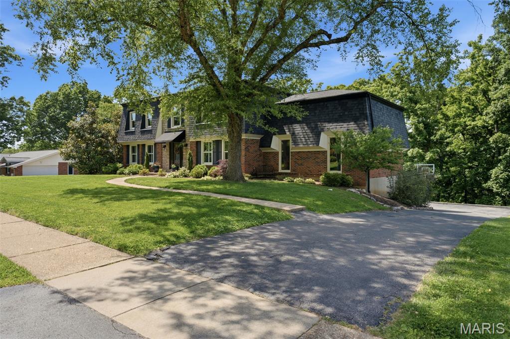 Lemp Estates - Residential