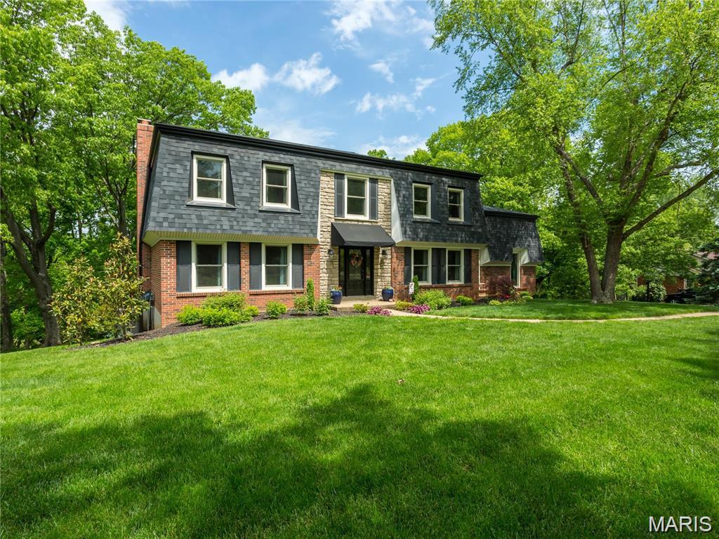 Lemp Estates - Residential