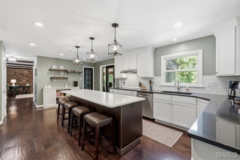 Tiny photo for 12547 Glencroft Drive, St Louis, MO 63128 (MLS # 26030204)