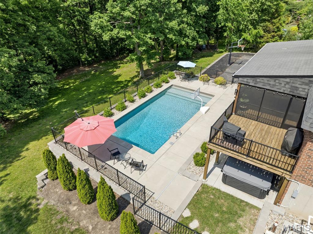 Lemp Estates - Residential