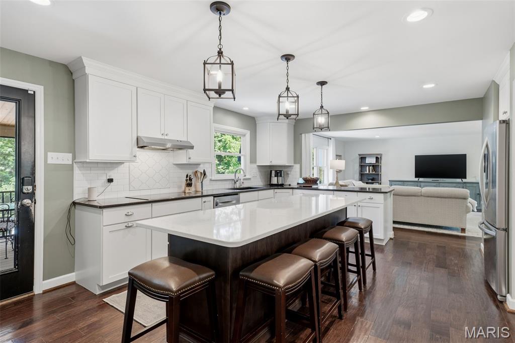 Lemp Estates - Residential