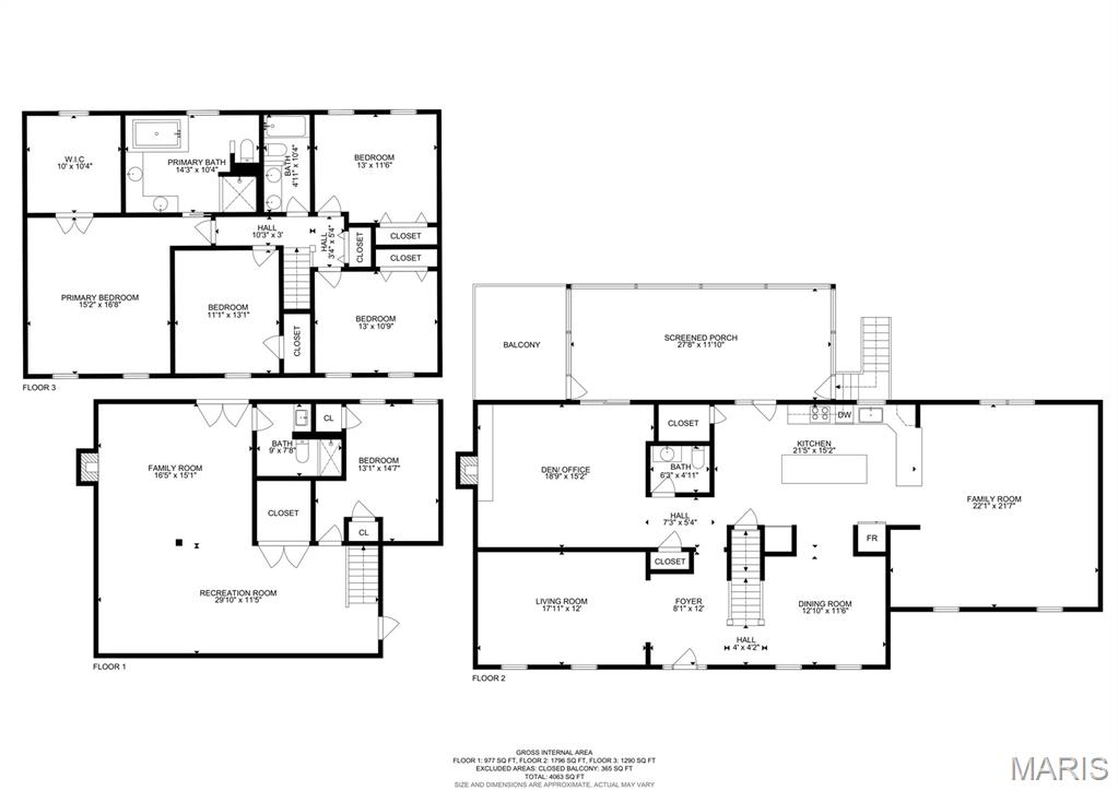 Lemp Estates - Residential
