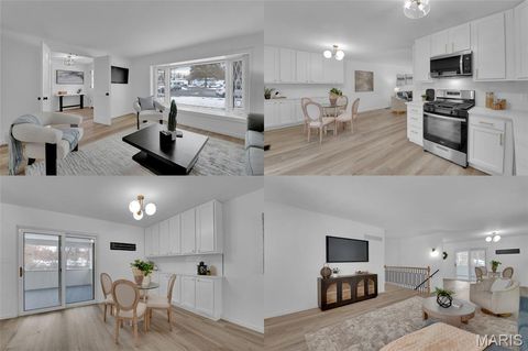 504 Thornlea Court Ballwin MO 63011