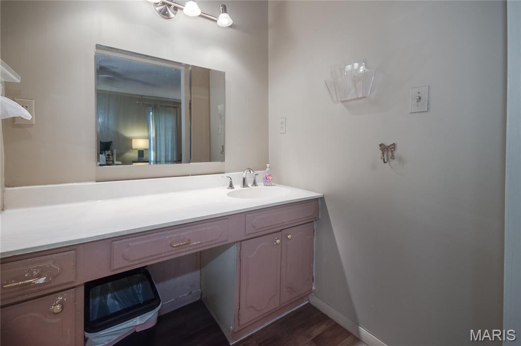 Heather Hill First Add - Residential