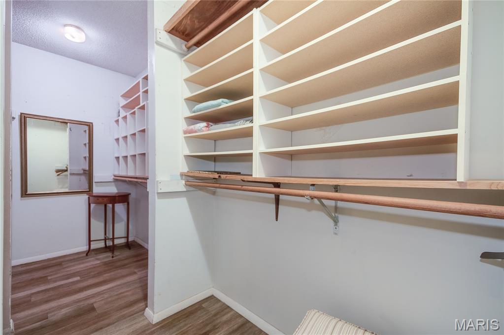 Heather Hill First Add - Residential