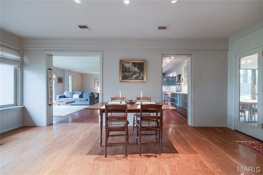 Heather Hill First Add - Residential