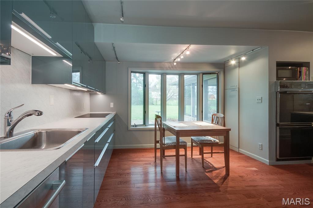 Heather Hill First Add - Residential