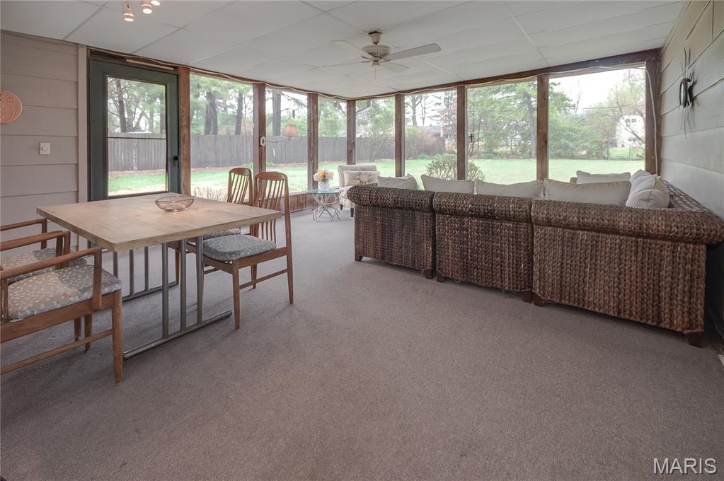 Heather Hill First Add - Residential