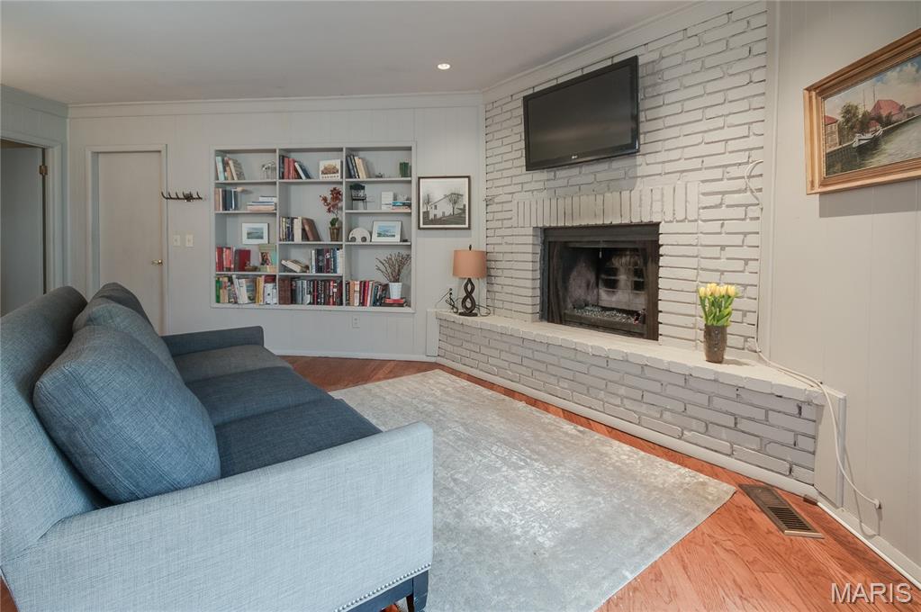 Heather Hill First Add - Residential