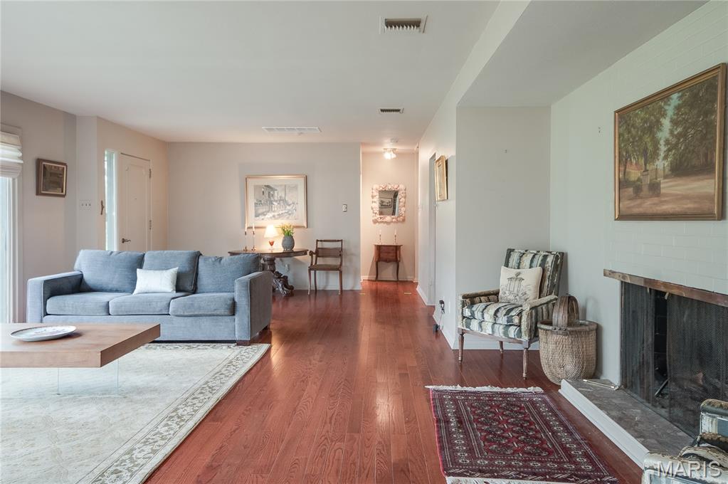 Heather Hill First Add - Residential