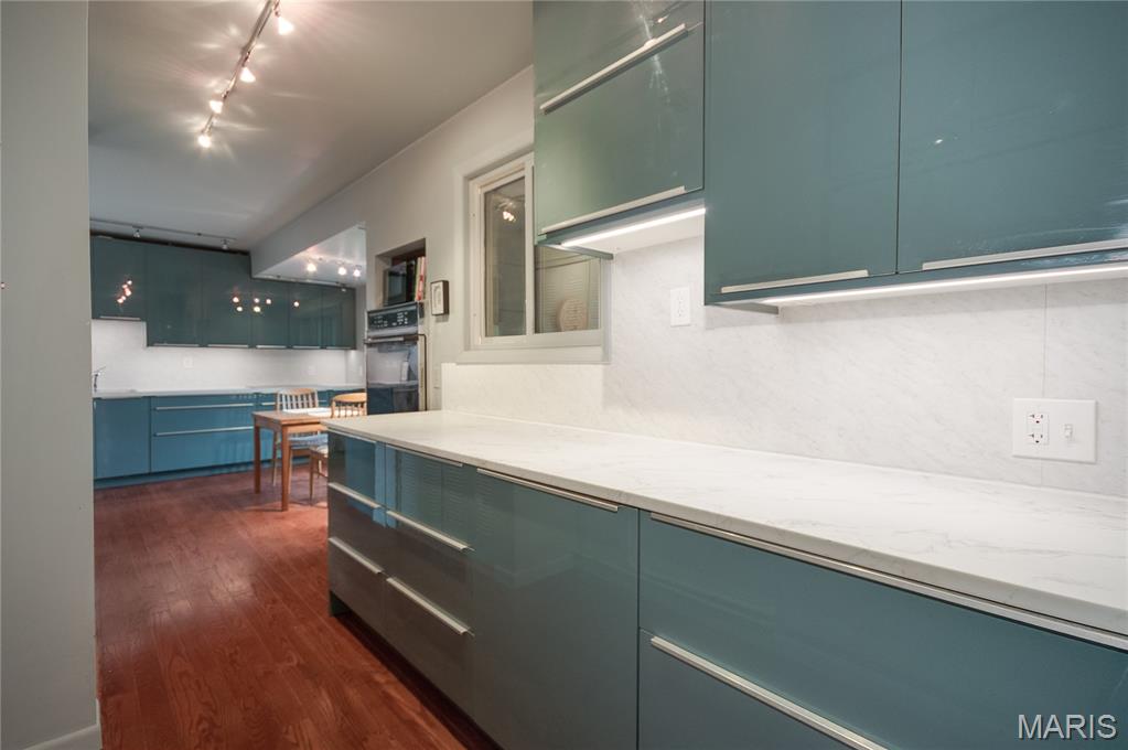 Heather Hill First Add - Residential