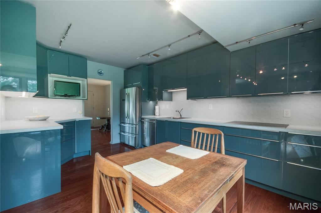 Heather Hill First Add - Residential