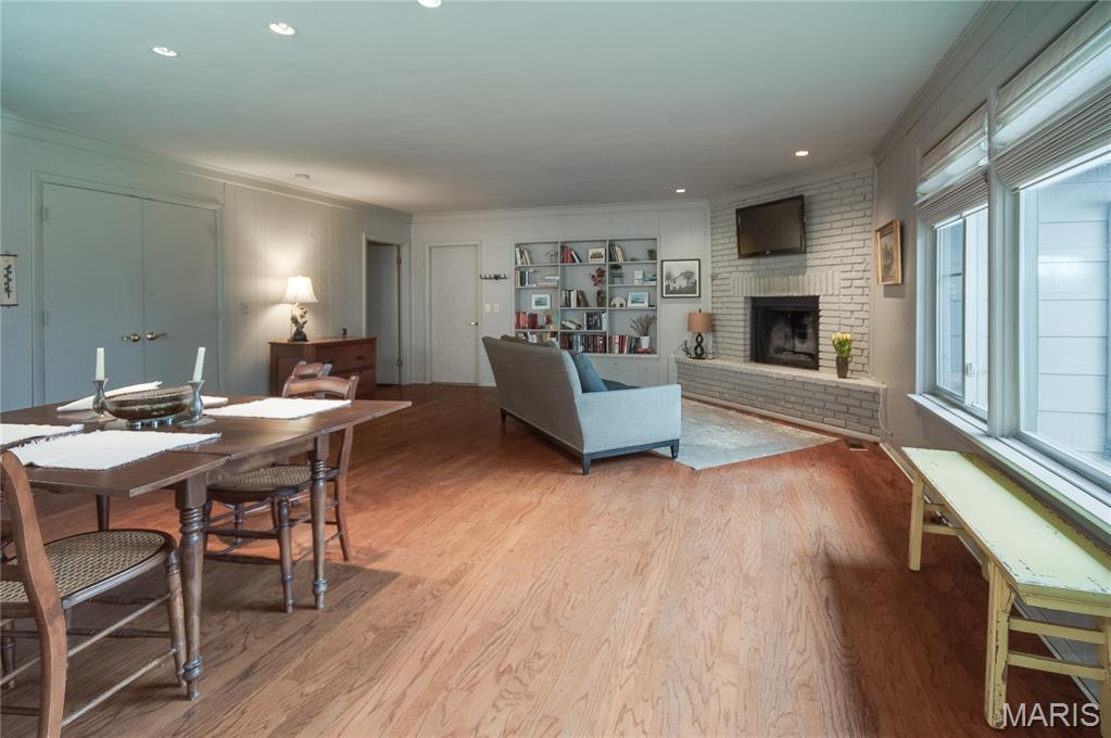 Heather Hill First Add - Residential