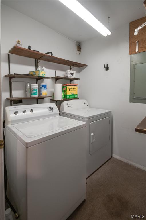 Heather Hill First Add - Residential