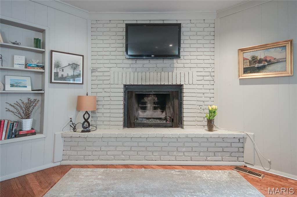 Heather Hill First Add - Residential