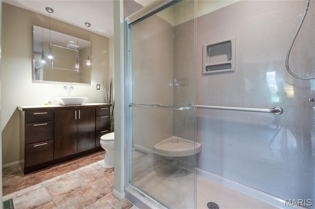 Heather Hill First Add - Residential