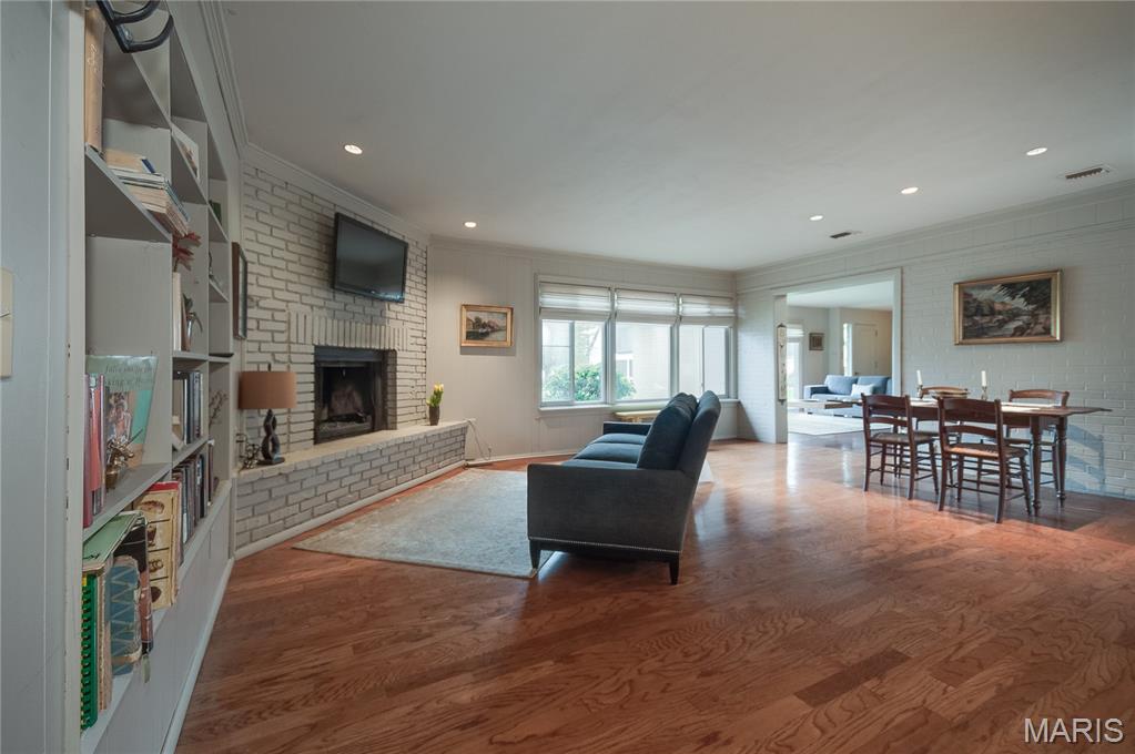 Heather Hill First Add - Residential