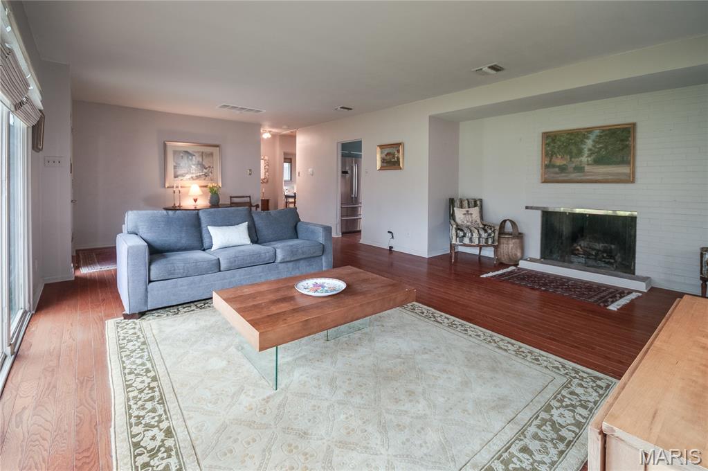 Heather Hill First Add - Residential