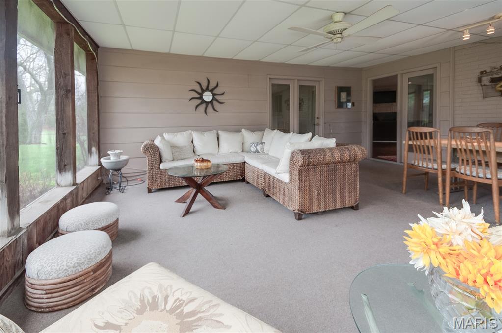 Heather Hill First Add - Residential