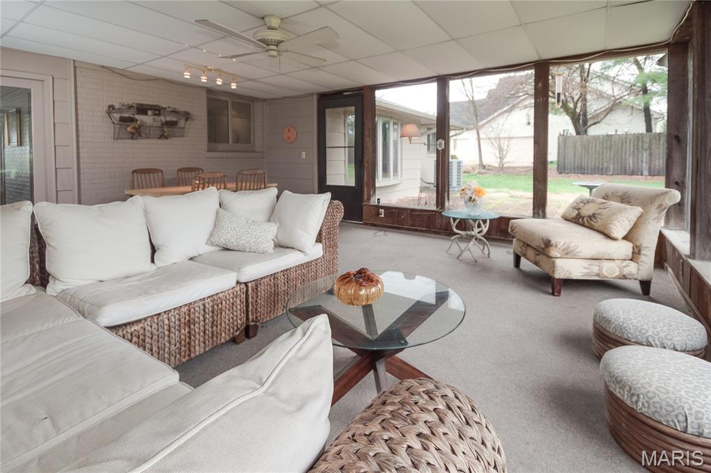 Heather Hill First Add - Residential