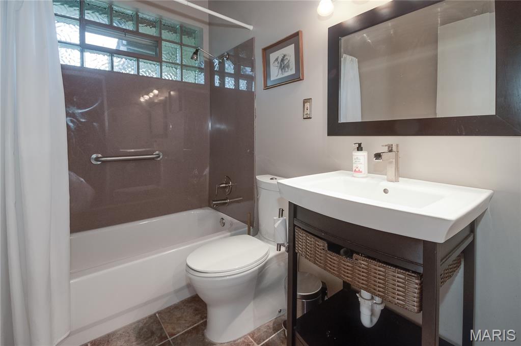 Heather Hill First Add - Residential