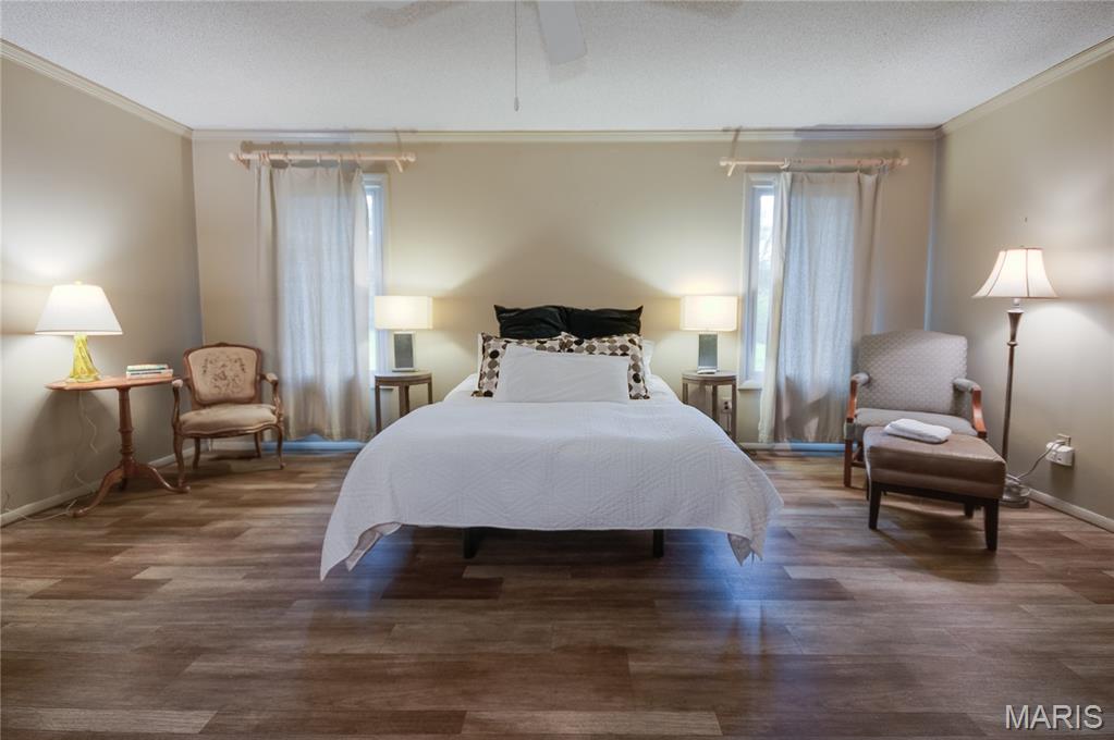 Heather Hill First Add - Residential