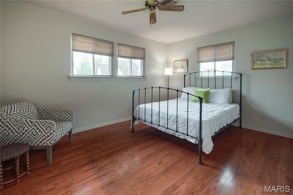 Heather Hill First Add - Residential