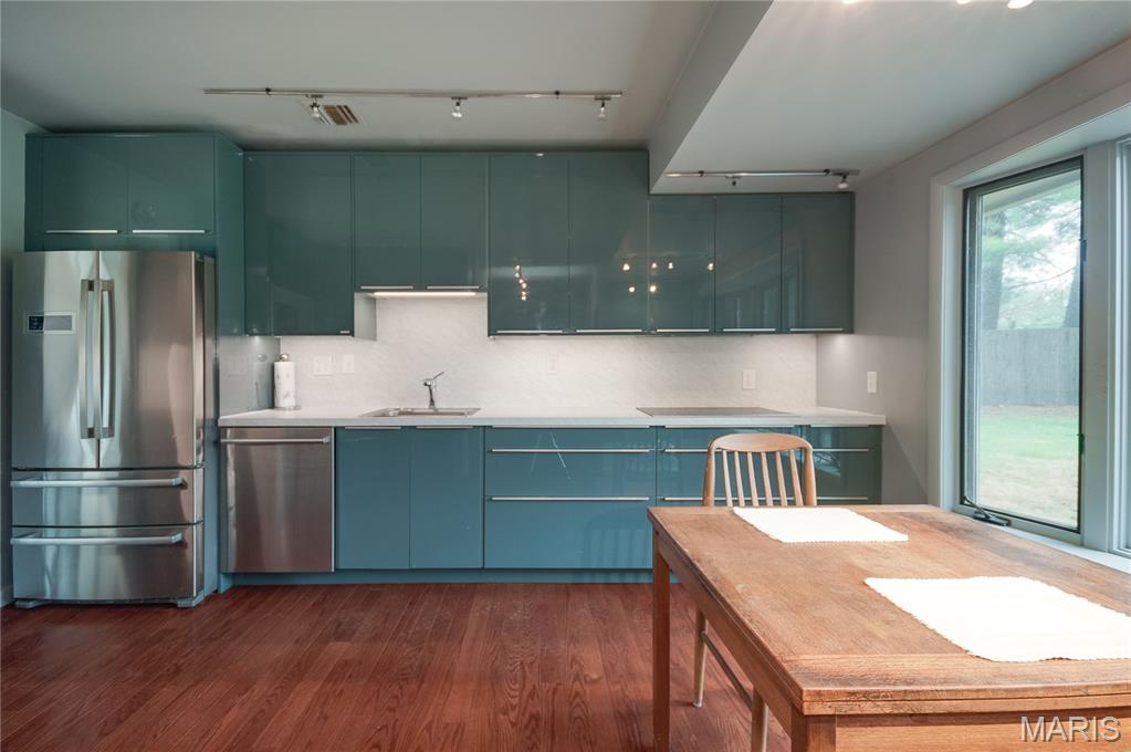 Heather Hill First Add - Residential