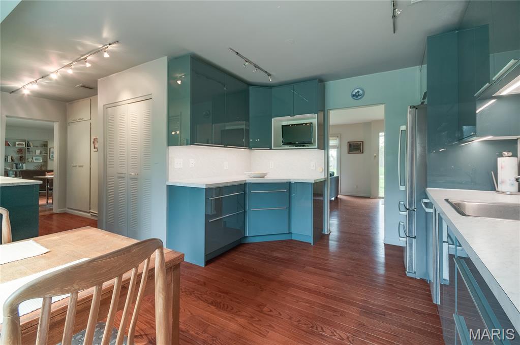 Heather Hill First Add - Residential