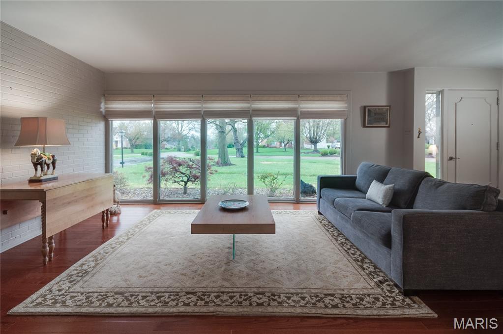 Heather Hill First Add - Residential