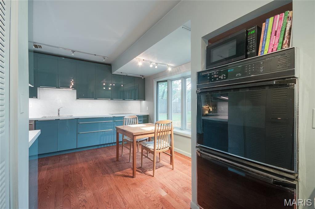 Heather Hill First Add - Residential