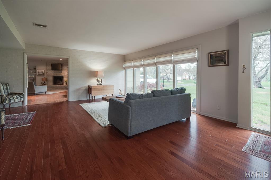 Heather Hill First Add - Residential