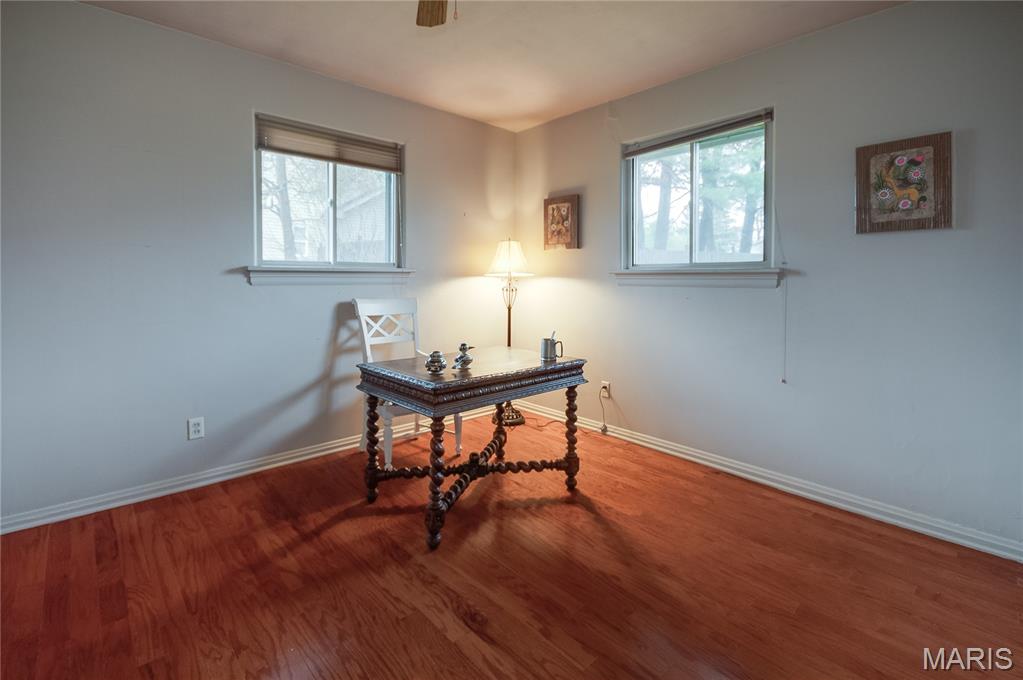 Heather Hill First Add - Residential