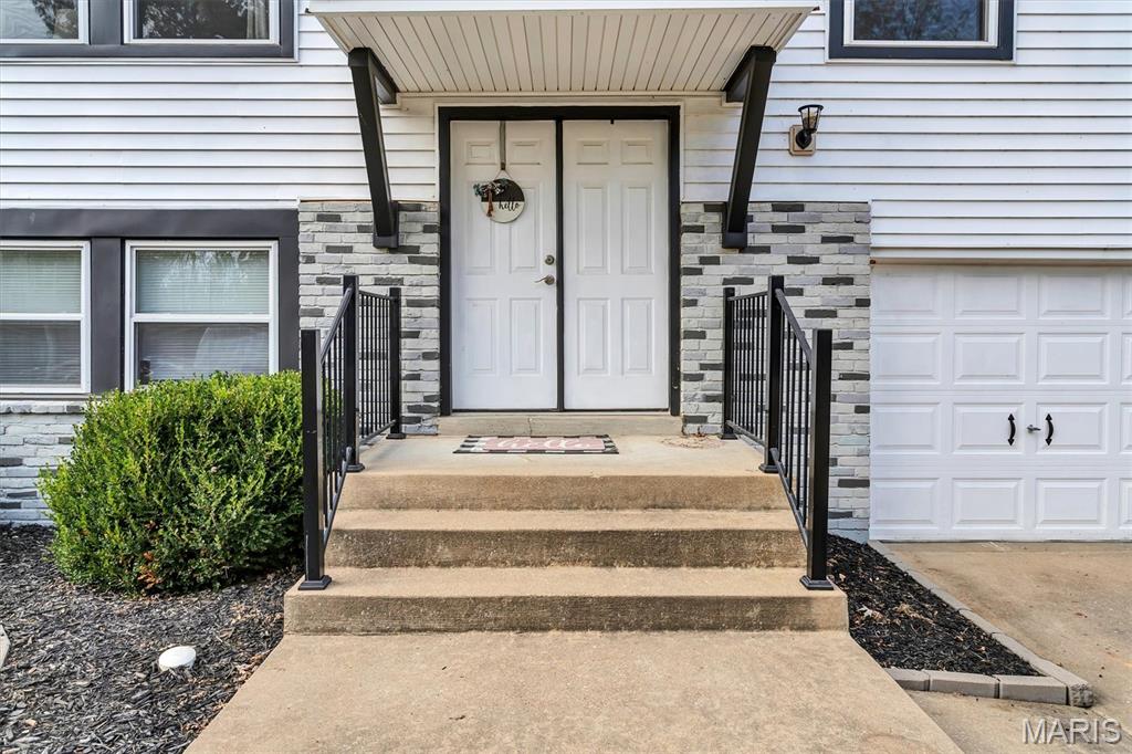 6 Green Valley Drive