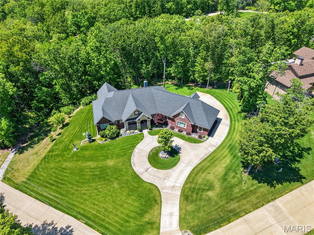 1075 Stonebrooke Lane