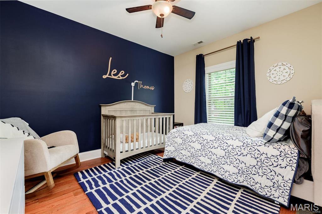 Compton Gate - Residential