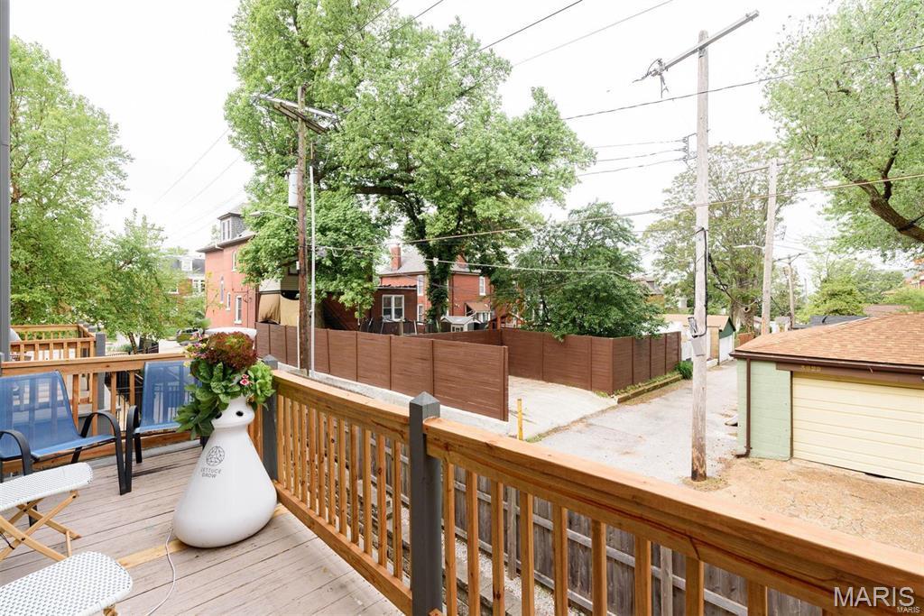 Compton Gate - Residential