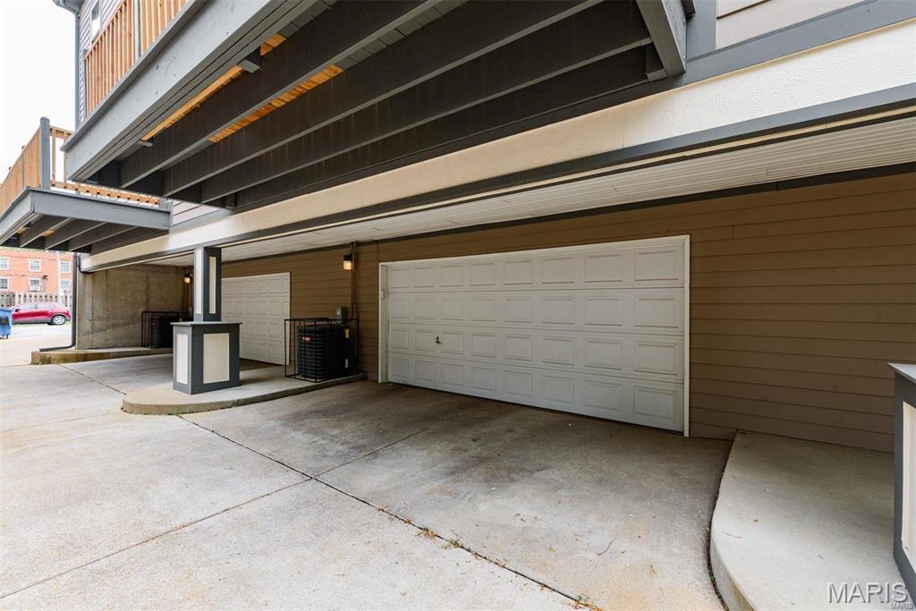 Compton Gate - Residential